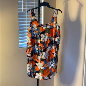 Gap Women’s Swim Cover Up